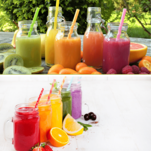 Product pics of Juice 