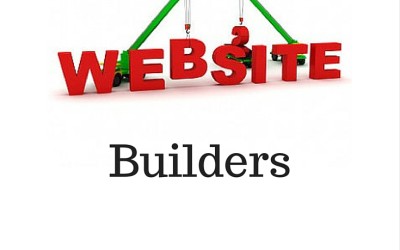 3 Reasons why you should avoid Website Builders for your Business