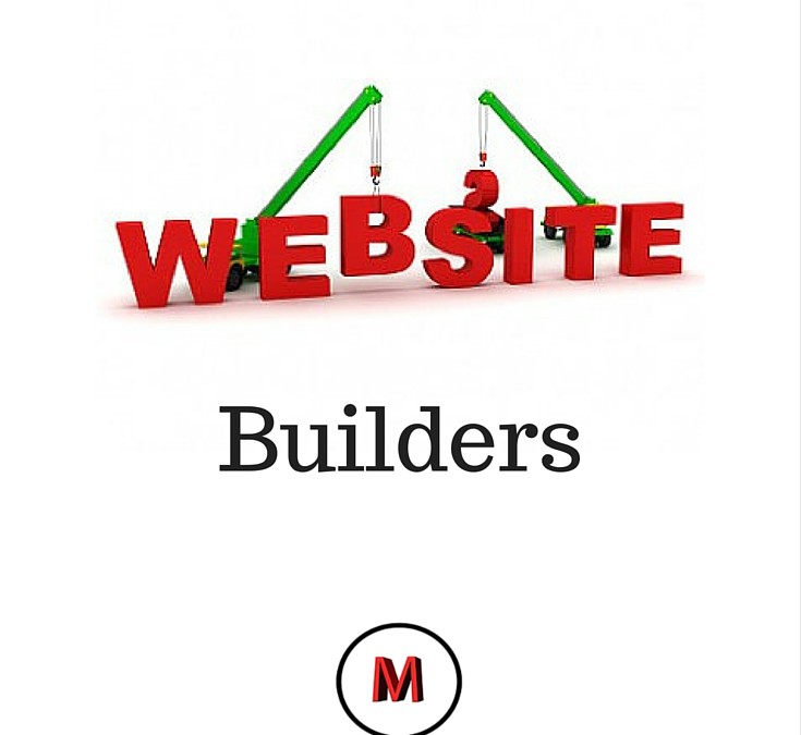 3 Reasons why you should avoid Website Builders for your Business