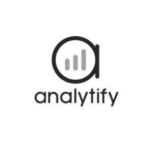Analytify logo