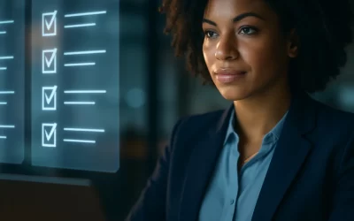 How I Use AI to Document Processes in Minutes