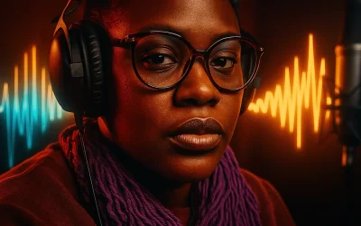 How I Use AI to Create Music Without Losing My Voice