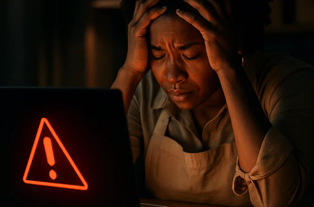 The Website Mistake That Costs Small Businesses the Most