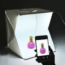 Lightbox for Product Pictures