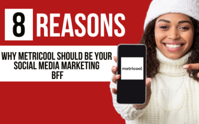 8 Reasons Why Metricool Should Be Your Social Media Marketing BFF